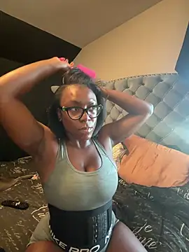 TrueeFantasee online show from January 2026 09:07:02 PM