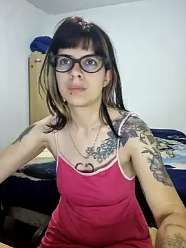 Snapshot of Carlafoxxx chatting on January 2025 05:59:02 PM Carlafoxxx online show from January 2025 05:59:02 PM