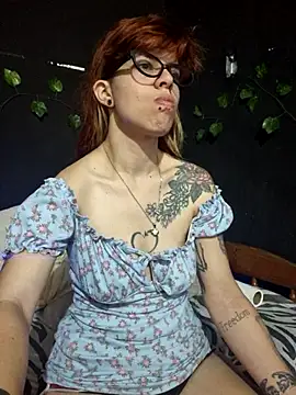 Snapshot of Carlafoxxx chatting on March 2025 04:18:02 PM Carlafoxxx online show from March 2025 04:18:02 PM