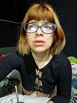 Snapshot of Carlafoxxx chatting on October 2025 01:46:02 PM Carlafoxxx online show from October 2025 01:46:02 PM