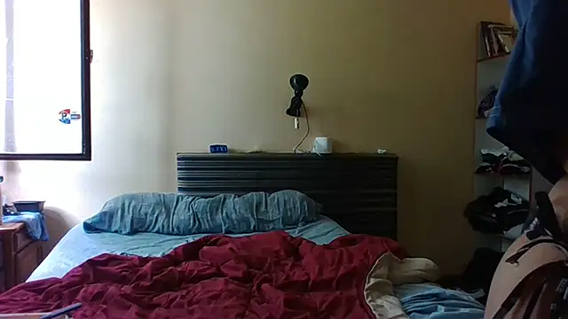 Snapshot of Carlafoxxx chatting on January 2026 06:21:02 PM Carlafoxxx online show from January 2026 06:21:02 PM