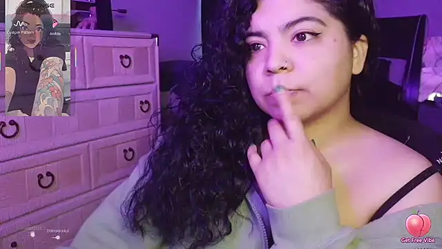 Snapshot of kimmiakiss22 chatting on March 2026 12:06:02 AM kimmiakiss22 online show from March 2026 12:06:02 AM