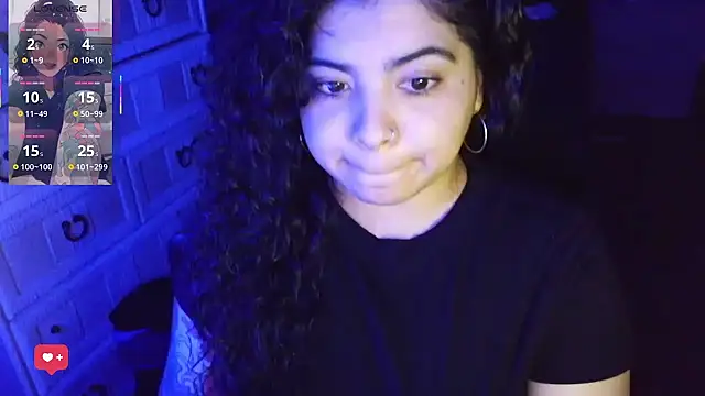 Snapshot of kimmiakiss22 chatting on March 2026 02:26:01 AM kimmiakiss22 online show from March 2026 02:26:01 AM