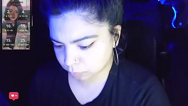 Snapshot of kimmiakiss22 chatting on March 2026 01:44:02 AM kimmiakiss22 online show from March 2026 01:44:02 AM