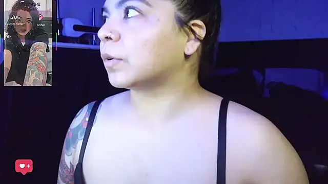 Snapshot of kimmiakiss22 chatting on March 2026 02:11:01 AM kimmiakiss22 online show from March 2026 02:11:01 AM