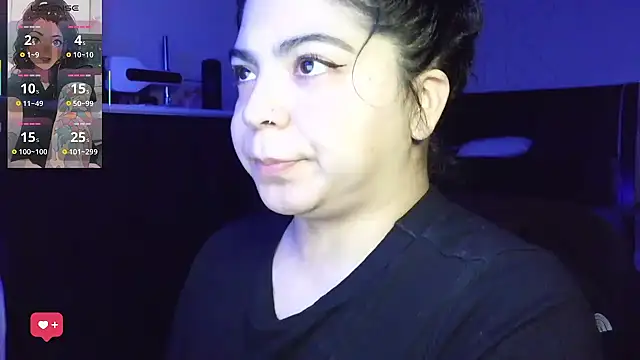 Snapshot of kimmiakiss22 chatting on March 2026 01:27:02 AM kimmiakiss22 online show from March 2026 01:27:02 AM