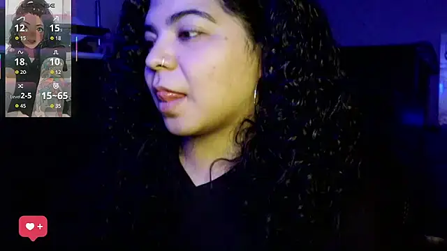 Snapshot of kimmiakiss22 chatting on April 2026 01:14:01 AM kimmiakiss22 online show from April 2026 01:14:01 AM