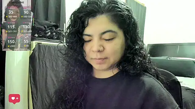 Snapshot of kimmiakiss22 chatting on April 2026 07:47:02 PM kimmiakiss22 online show from April 2026 07:47:02 PM