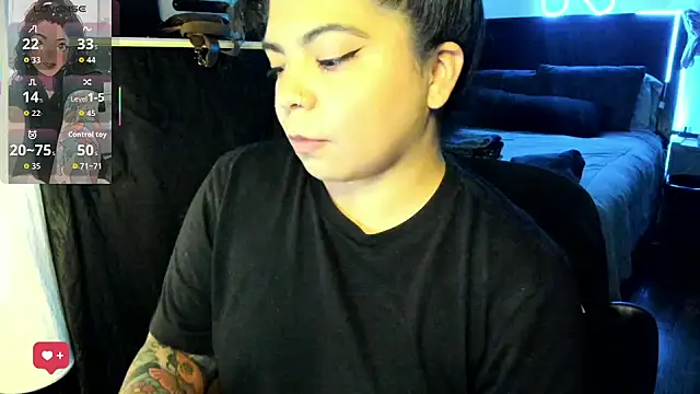 Snapshot of kimmiakiss22 chatting on April 2026 11:54:01 PM kimmiakiss22 online show from April 2026 11:54:01 PM