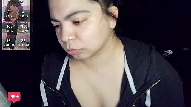 Snapshot of kimmiakiss22 chatting on April 2026 01:43:01 AM kimmiakiss22 online show from April 2026 01:43:01 AM