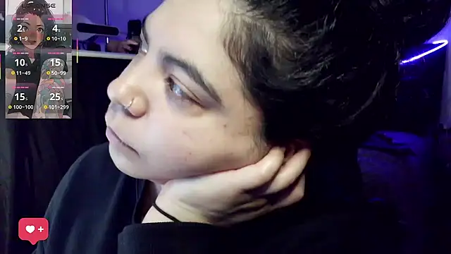 Snapshot of kimmiakiss22 chatting on April 2026 03:00:01 AM kimmiakiss22 online show from April 2026 03:00:01 AM