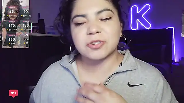 kimmiakiss22 online show from May 2026 03:11:02 AM