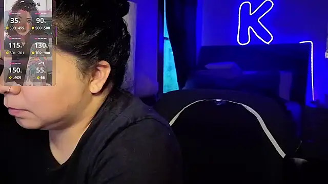 kimmiakiss22 online show from May 2026 01:23:01 AM