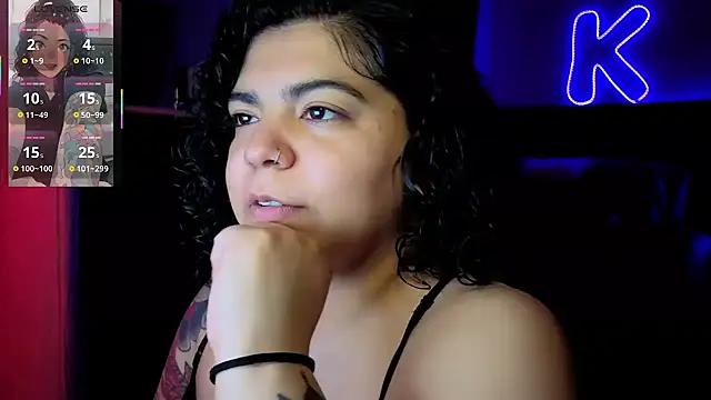 kimmiakiss22 online show from May 2026 12:16:02 AM