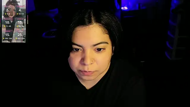 kimmiakiss22 online show from May 2026 01:25:02 AM