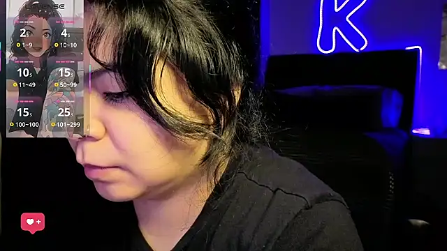 kimmiakiss22 online show from June 2026 03:19:02 AM