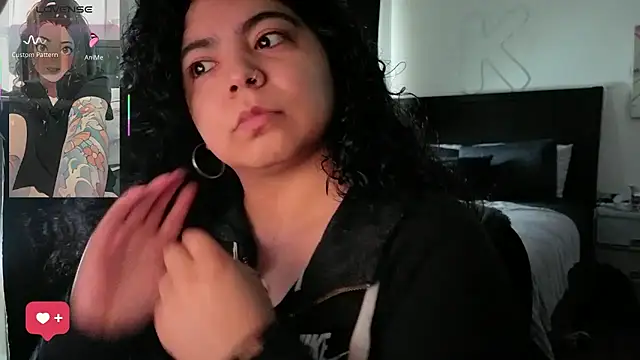 kimmiakiss22 online show from June 2026 09:06:01 PM