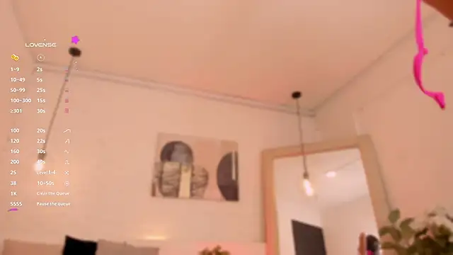 Snapshot of amatiista_12 chatting on January 2025 07:49:01 PM amatiista 12 online show from January 2025 07:49:01 PM