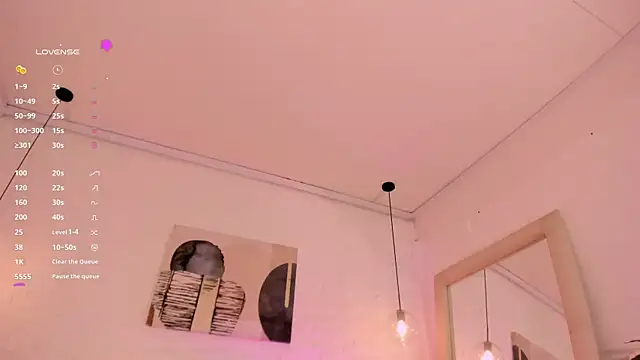 Snapshot of amatiista_12 chatting on January 2025 08:28:01 PM amatiista 12 online show from January 2025 08:28:01 PM