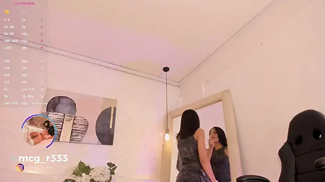 Snapshot of amatiista_12 chatting on March 2025 08:37:02 PM amatiista 12 online show from March 2025 08:37:02 PM