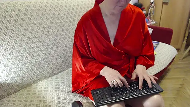 zarinafonliberman online show from October 2025 07:29:01 AM