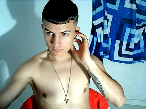 SHAT SEX online show from October 2025 05:23:02 PM