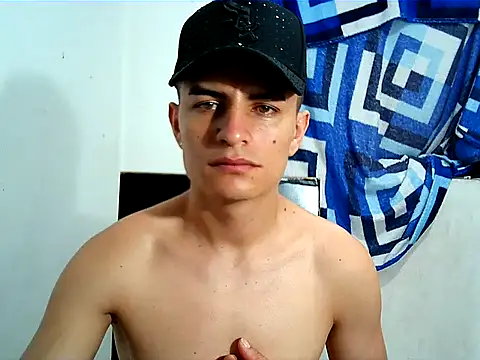 SHAT SEX online show from November 2025 02:39:01 PM