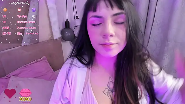 xhinata hyugax online show from July 2026 01:54:01 AM