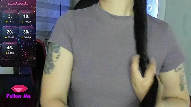 natasha logan  online show from January 2026 04:28:02 AM