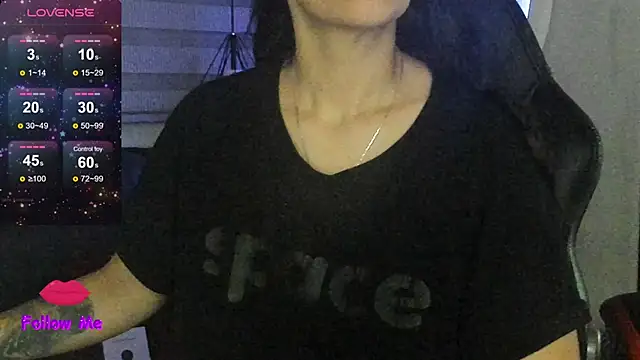 natasha logan  online show from January 2026 04:05:01 AM