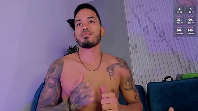 tonysears   online show from February 2025 11:04:02 PM