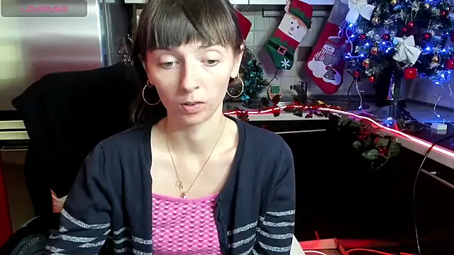 TayanaJons online show from December 2024 10:45:02 AM