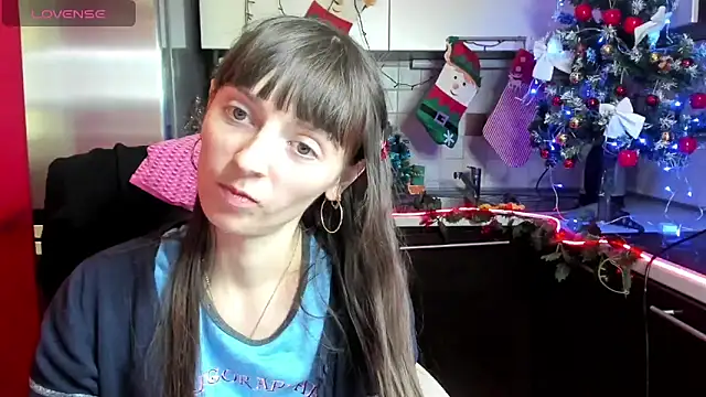 TayanaJons online show from December 2024 10:40:02 AM