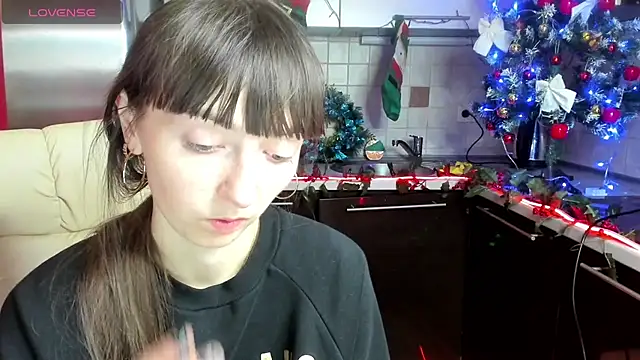 TayanaJons online show from December 2024 07:44:02 AM