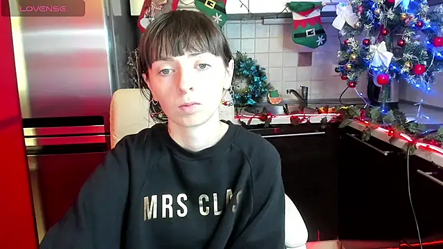 TayanaJons online show from January 2025 07:44:02 AM