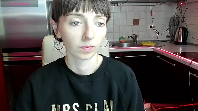 TayanaJons online show from January 2025 07:46:02 AM