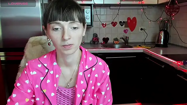 TayanaJons online show from February 2025 10:59:02 AM