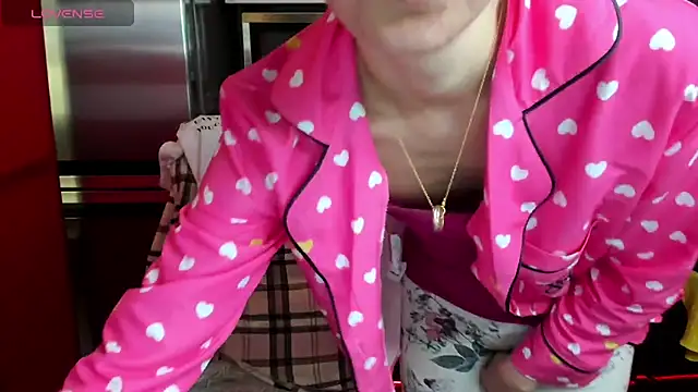 TayanaJons online show from February 2025 11:06:02 AM