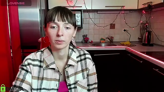 TayanaJons online show from February 2025 10:58:01 AM