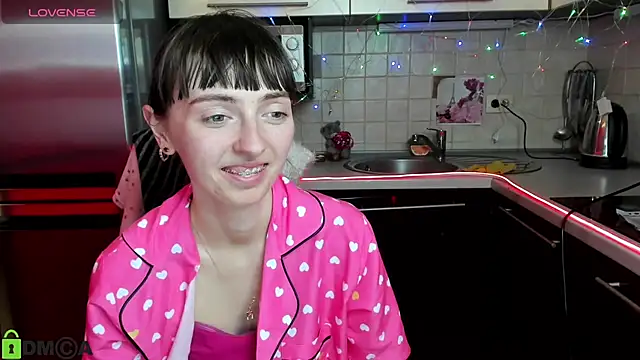 TayanaJons online show from March 2025 10:55:02 AM