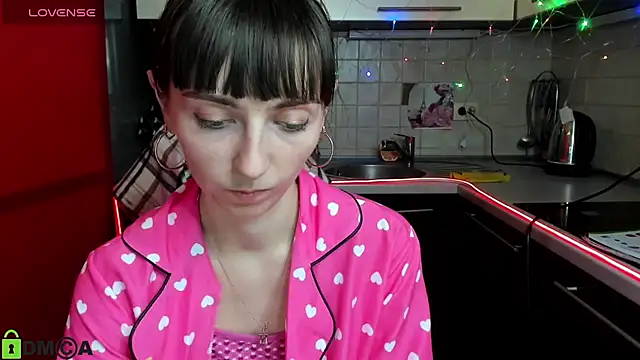 TayanaJons online show from March 2025 10:54:02 AM