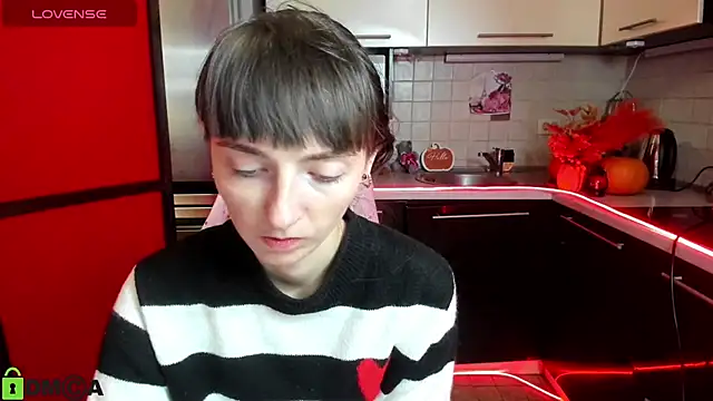 TayanaJons online show from November 2025 07:53:01 AM