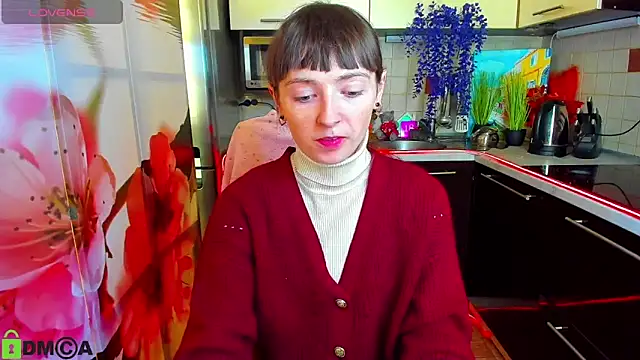 TayanaJons online show from February 2026 07:57:01 AM