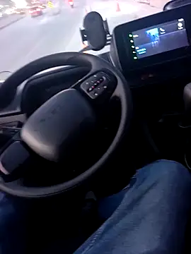 Freezing Duck online show from April 2026 04:51:02 PM