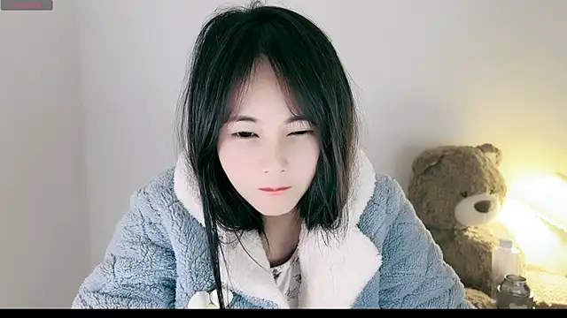 Judy520 online show from December 2024 08:58:02 PM