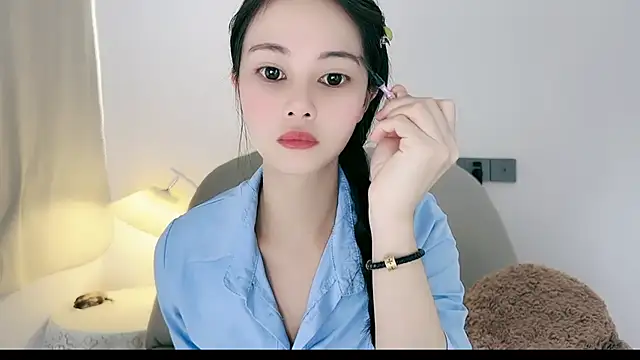 Judy520 online show from December 2024 12:20:01 AM