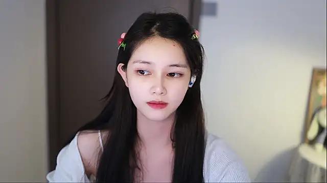 Judy520 online show from February 2025 01:08:02 PM