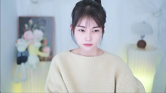 Judy520 online show from February 2025 01:35:01 AM