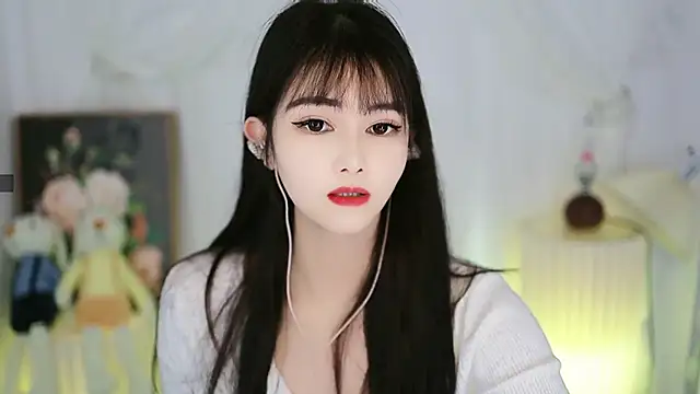 Judy520 online show from February 2025 07:31:02 AM