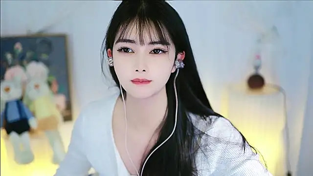 Judy520 online show from February 2025 11:52:01 AM